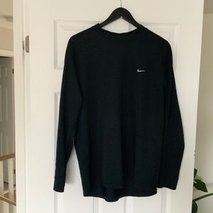Men’s Nike Dri Fit Pullover - Size L